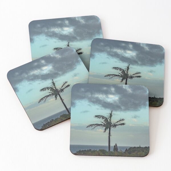 Item preview, Palm tree on the dunes designed and sold by Jean-Marie Heyman.