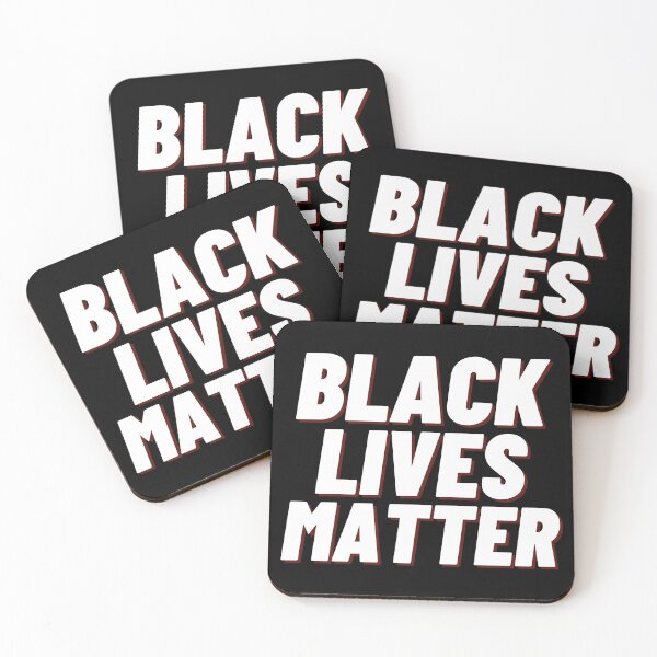 Item preview, Black Lives Matter designed and sold by Bamb00s.