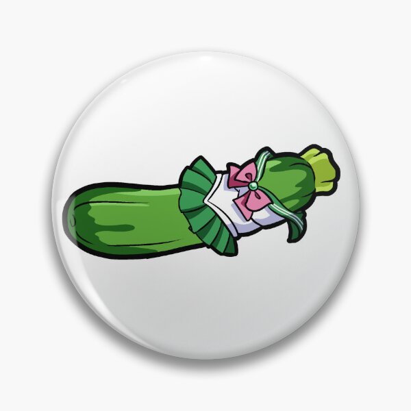 Item preview, Sailor Zucchini designed and sold by YaminoArt.