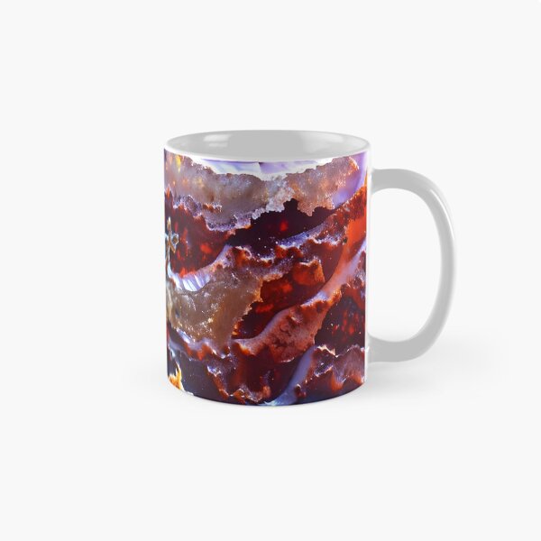 Item preview, Gemstone Agate Jasper texture designed and sold by Red Witch Art.