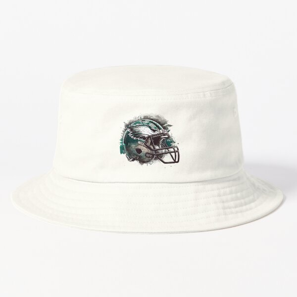 Eagles Go Birds Bucket Hat 