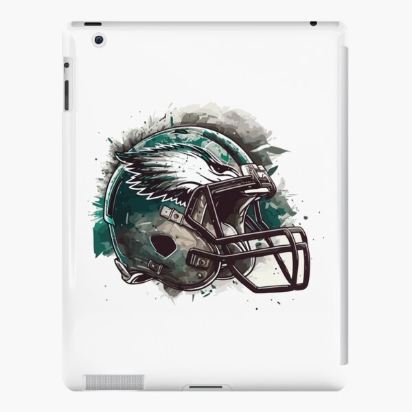 Midnight Green Eagles Philly iPad Case & Skin for Sale by laurabethlove