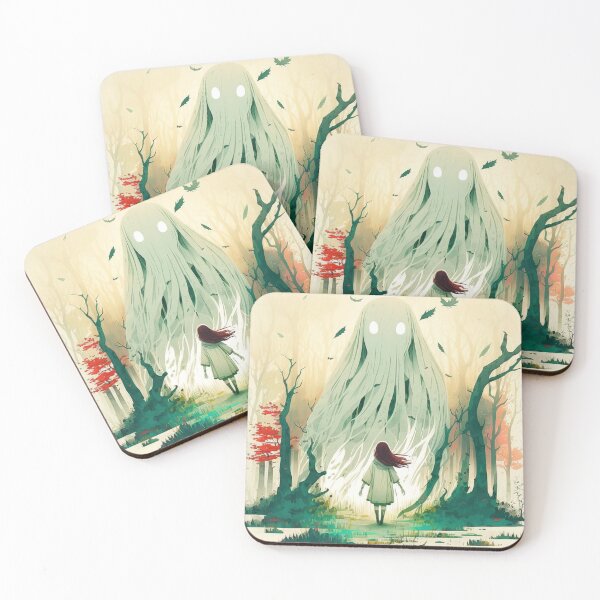 Item preview, Monster art designed and sold by Sunset Design.