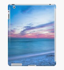 Vinilo o funda para iPad If By Sea - Atardecer en la playa cerca de Destin Florida