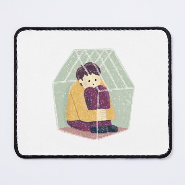 Item preview, Comfort zone designed and sold by MindfulReminder.