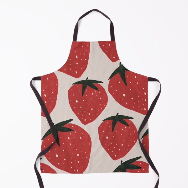 Item preview, Strawberries designed and sold by sartistic.