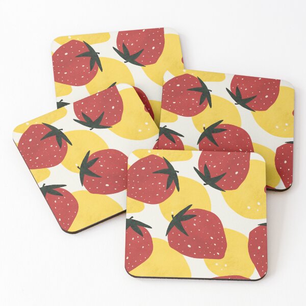Item preview, Strawberry lemonade designed and sold by sartistic.