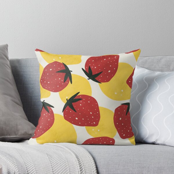 Item preview, Strawberry lemonade designed and sold by sartistic.