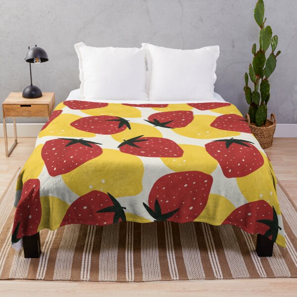Item preview, Strawberry lemonade designed and sold by sartistic.