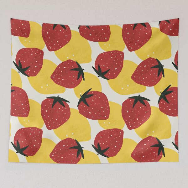 Item preview, Strawberry lemonade designed and sold by sartistic.
