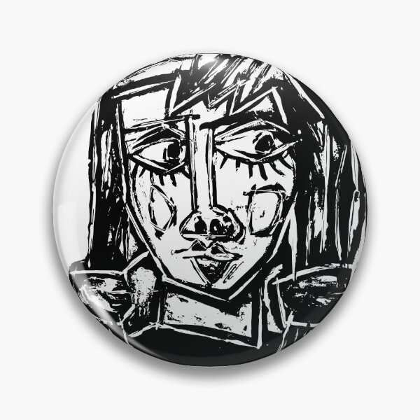 Item preview, simple porrtrait #6 designed and sold by Dalanza82.