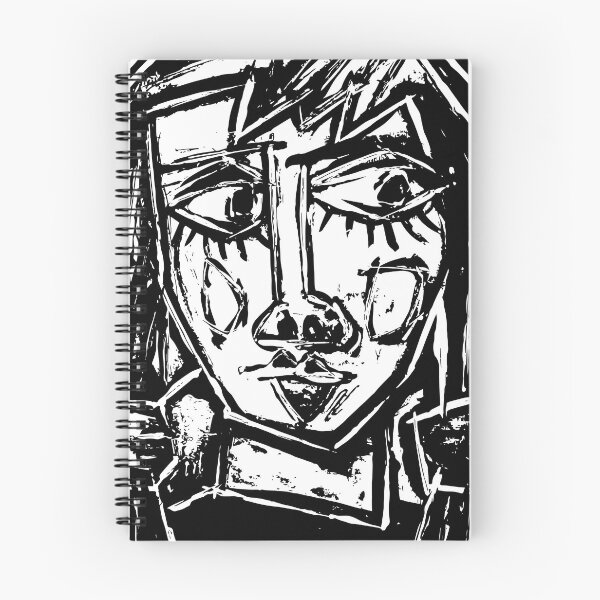 Item preview, simple porrtrait #6 designed and sold by Dalanza82.
