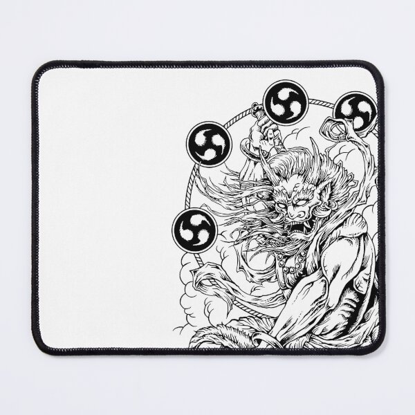 Item preview, Traditional Japanese Irezumi designed and sold by VicFreedomind.