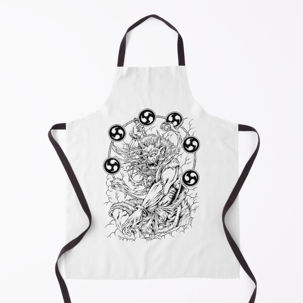 Item preview, Traditional Japanese Irezumi designed and sold by VicFreedomind.