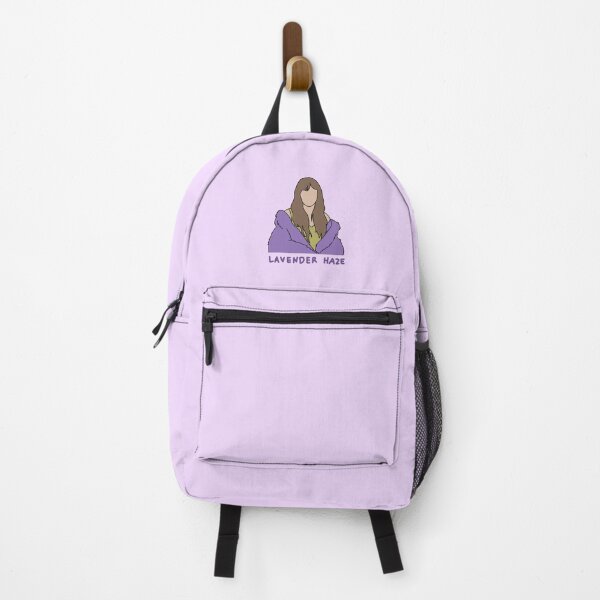 Item preview, Taylor Swift - Lavender Haze (faceless vector art) designed and sold by Lucesco.
