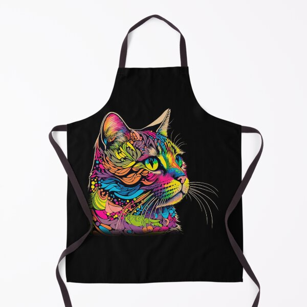 Item preview, Cat Pop Arte designed and sold by Estevam Marinho.