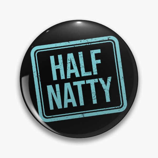 Item preview, Half Natty Vintage Waterspout Blue Stamp designed and sold by bolkibox.