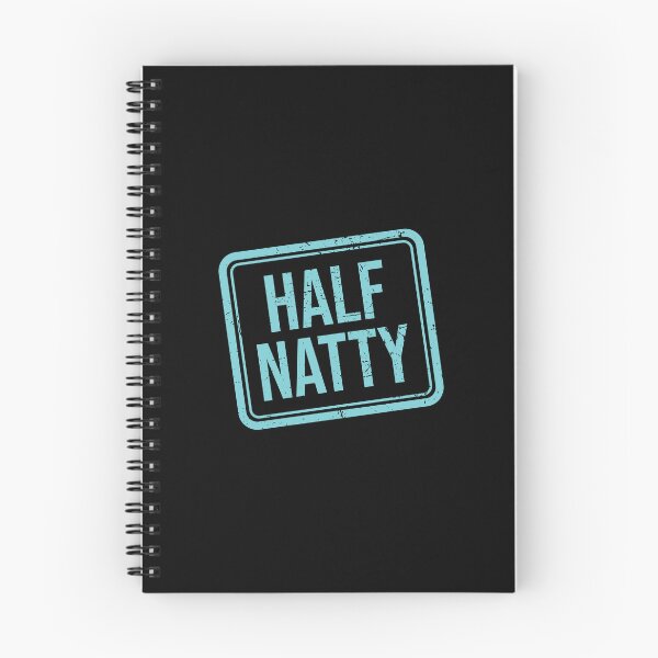 Item preview, Half Natty Vintage Waterspout Blue Stamp designed and sold by bolkibox.
