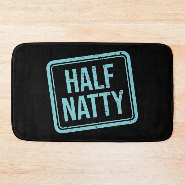 Item preview, Half Natty Vintage Waterspout Blue Stamp designed and sold by bolkibox.