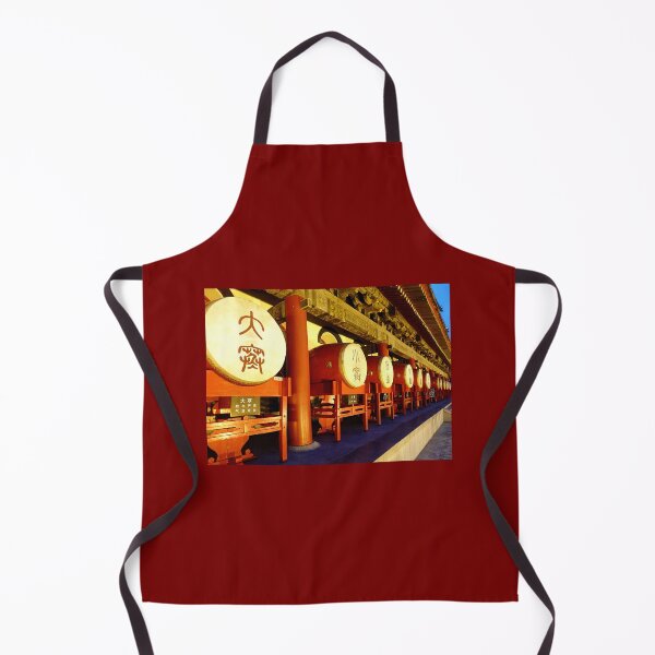 Item preview, Xi'an Drum Tower designed and sold by Birgit Moldenhauer.