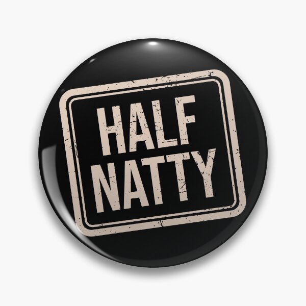 Item preview, Half Natty Vintage Tapioca Beige Stamp designed and sold by bolkibox.