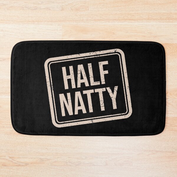 Item preview, Half Natty Vintage Tapioca Beige Stamp designed and sold by bolkibox.