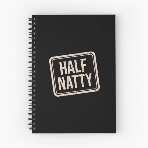 Item preview, Half Natty Vintage Tapioca Beige Stamp designed and sold by bolkibox.
