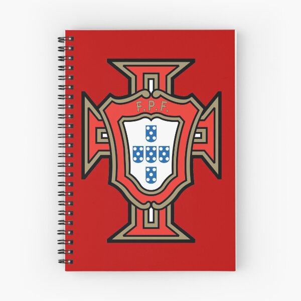 Item preview, Portugal National Team - FPF® "Selecção" designed and sold by SWISH-Design.