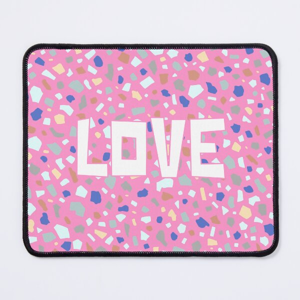 Item preview, Terrazzo Love designed and sold by Adam Regester.