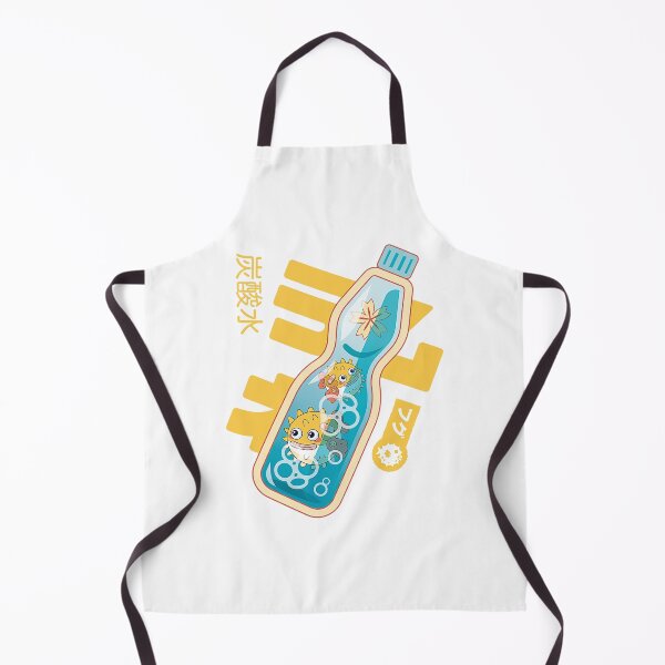 Item preview, Blowfish Soda Bottle designed and sold by Lagelantee.