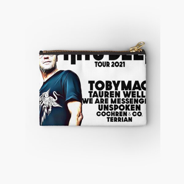 Item preview, Art Hits Deep Tour 2021   designed and sold by goldgarci27.