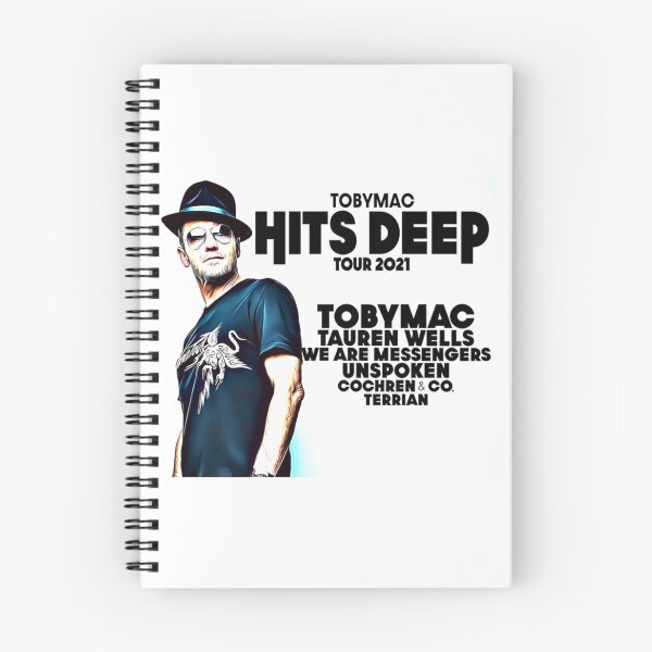 Item preview, Art Hits Deep Tour 2021   designed and sold by goldgarci27.