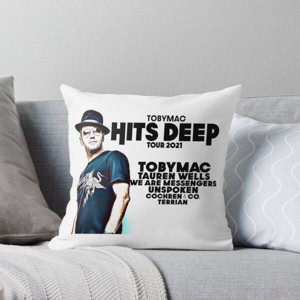 Item preview, Art Hits Deep Tour 2021   designed and sold by goldgarci27.