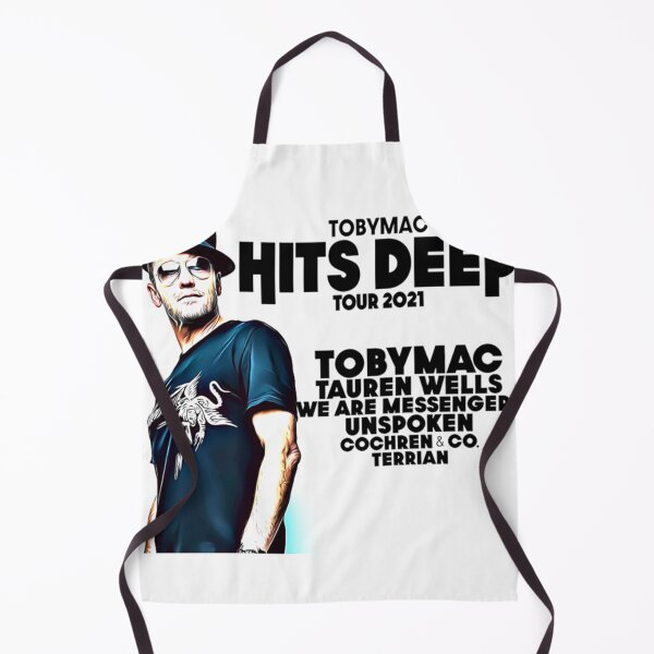 Item preview, Art Hits Deep Tour 2021 designed and sold by goldgarci27.