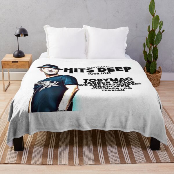 Item preview, Art Hits Deep Tour 2021   designed and sold by goldgarci27.