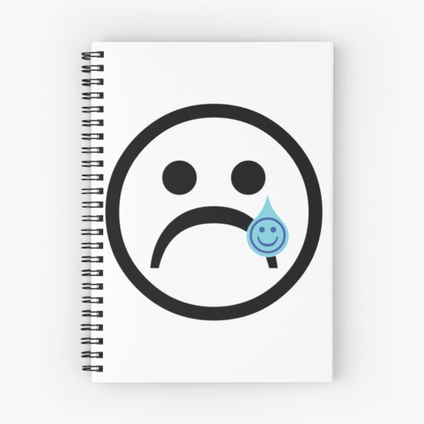Item preview, Bye, Sad Girl.   designed and sold by goldgarci27.