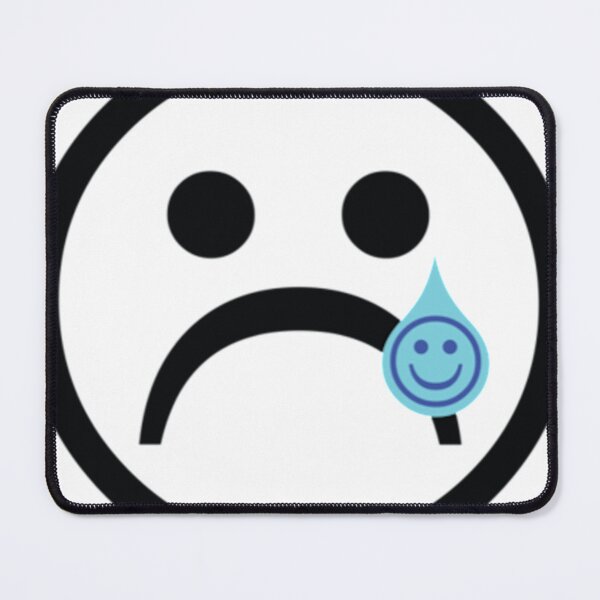Item preview, Bye, Sad Girl. designed and sold by goldgarci27.