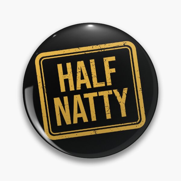 Item preview, Half Natty Vintage Spicy Mustard Yellow Stamp designed and sold by bolkibox.