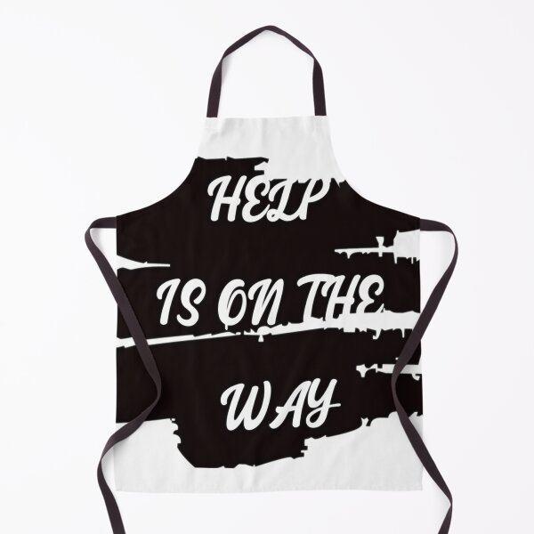 Item preview, Help is on the way tee shirt, , mug, cup, design designed and sold by goldgarci27.