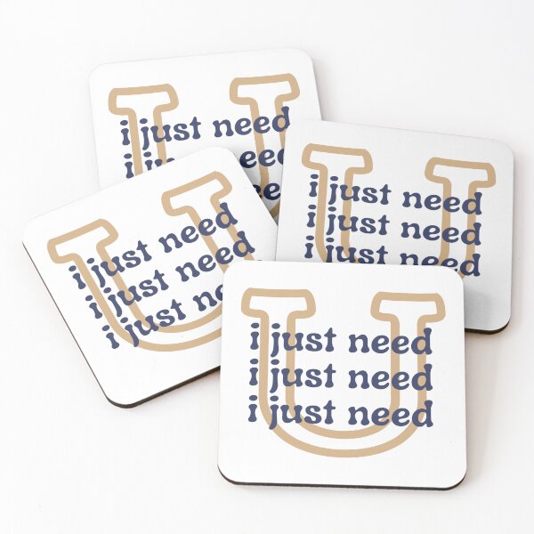 Item preview, I just need U - TobyMac  Music Collection  designed and sold by goldgarci27.
