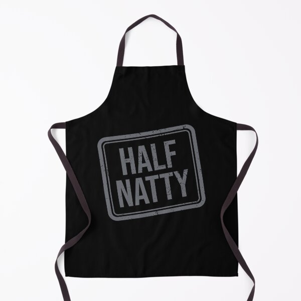 Item preview, Half Natty Vintage Gray Stamp designed and sold by bolkibox.