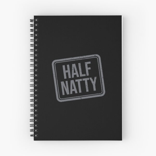 Item preview, Half Natty Vintage Gray Stamp designed and sold by bolkibox.