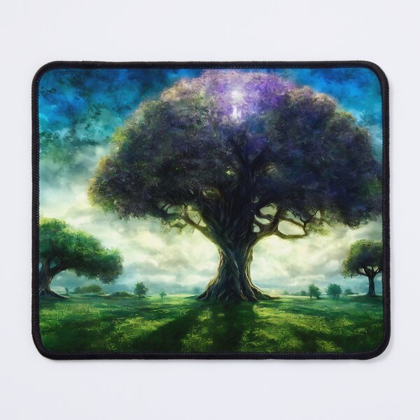 Item preview, the amazing old tree designed and sold by Jaroslav Hubert.
