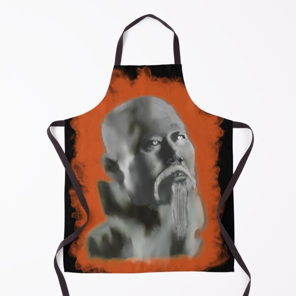 Item preview, Keye Luke Master Po Kung Fu designed and sold by Ameiva-Apparel.