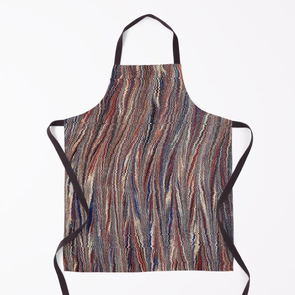 Item preview, Ancient Manuscript Pattern - Waves designed and sold by ALCHEMIST.