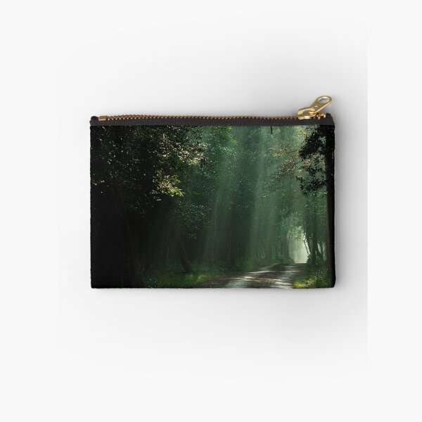 Item preview, Beautiful Morning in Forest designed and sold by HasinthaRed.
