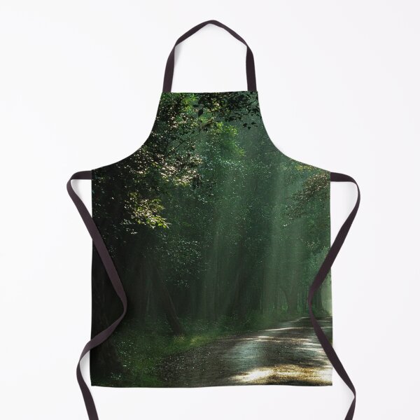 Item preview, Beautiful Morning in Forest designed and sold by HasinthaRed.