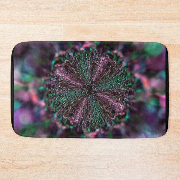 Item preview, Floral Nausea  designed and sold by MRNStudiosArt.