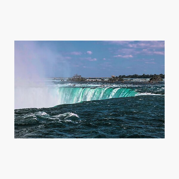 Item preview, Thundering Falls designed and sold by Marylou Badeaux.