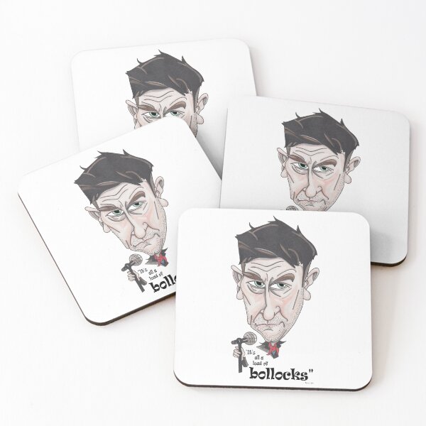 Item preview, Caricatura de Terry Hall designed and sold by CaricaturesTom.